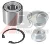  200427 Wheel Bearing Kit